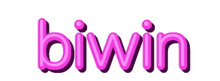 biwin — logo kanal