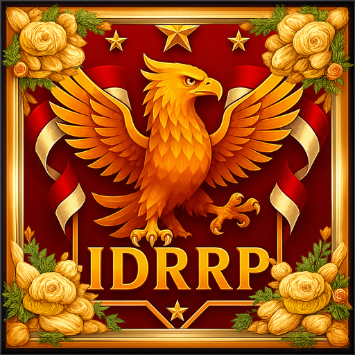 idrrp — mitra unggulan